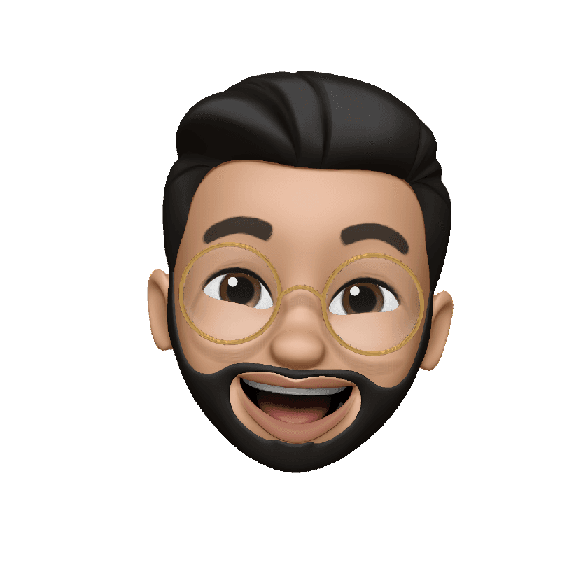 Adam Khan Avatar