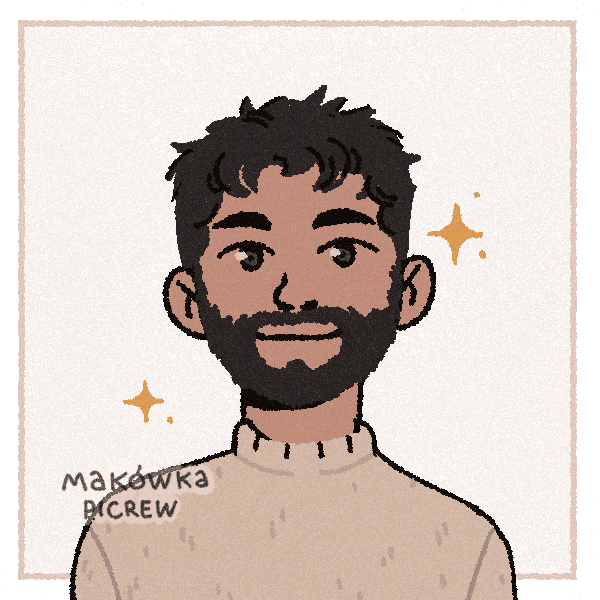 Adam Khan Avatar